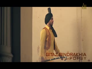 The Return of Bindrakhia Ft Popsy video