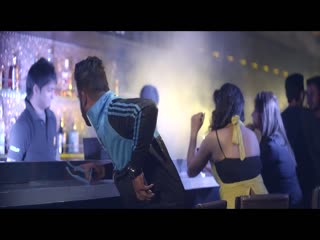 Dont Dance ft. Sherry Kaim video