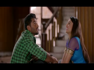 Tere Naal video