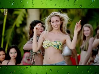 Shakira video