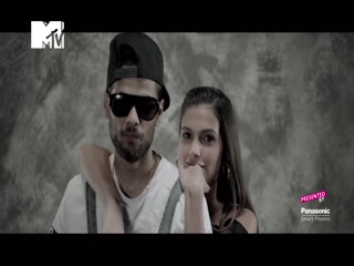 Sapne (MTV Spoken Word present) video