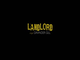 Landlord Davinder Gill Video Song