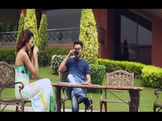 Tera Ishq video