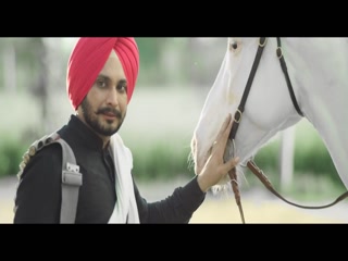 Pinda Waale Jatt video