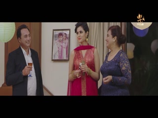 Suit Gulabi video