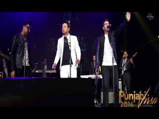 Muthian Vich (Punjabi Virsa 2016) video