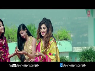 Reejh Dil Di video