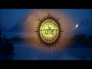 Shabad video song