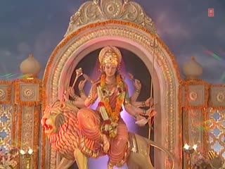 Na Main Mangu Sona Anuradha Paudwal Video Song