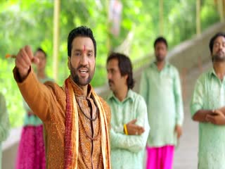 Bhagat Pyare Nachde Satwinder Bugga Video Song