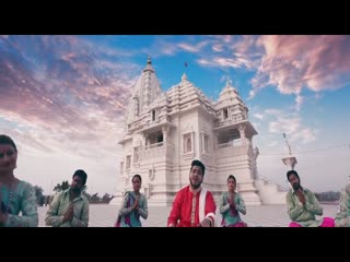 Aaja Amiye Simarpreet Video Song