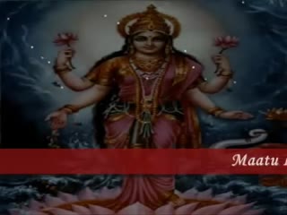 Maha Lakshmi Chalisa Anup Jalota Video Song