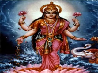 Maha Lakshmi Chalisa Video Song ethumb-008.jpg
