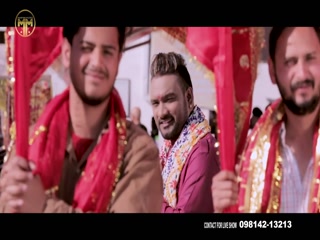 Raunkan Mandran Te Video Song ethumb-003.jpg
