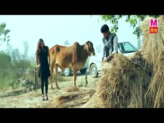 Chora Zamindara Ka Masoom Sharma Video Song