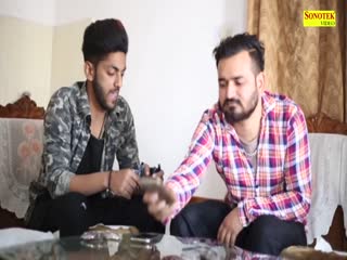 Hakk Chh Khadi Feat Piyush Verma Rawat Rbb,Ansh Gaba Video Song