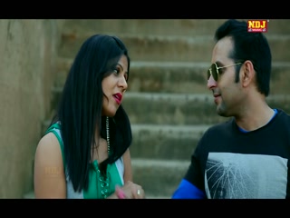 Haryanvi Ghane Mahnge Se Nakhre Video Song ethumb-012.jpg