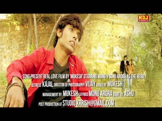 Real Love Sonu Arora,Kajal Video Song