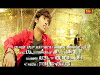 Real Love Video Song ethumb-003.jpg