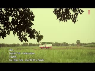 Akh Ravinder Grewal Video Song