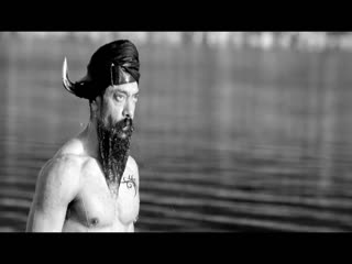 Yoddha - The Warrior Daler Mehndi Video Song