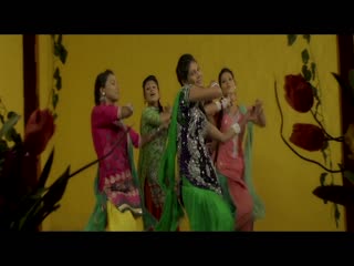 Gulabi Pagg Satinder Satti,Money Aujla Video Song