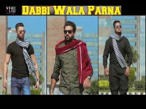 Dabbi Wala Parna Ruhi Didar Video Song