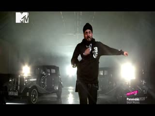 Desi Hip Hop Manj Musik,Badshah Video Song