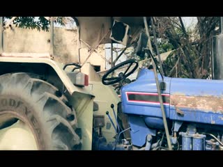 Jatt Da Tractor AS Parmar Video Song