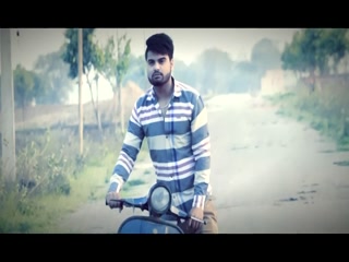 Darr Nai Rapper Manny Video Song