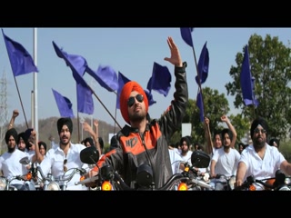 Sardaarji Title Song Video Song ethumb-010.jpg