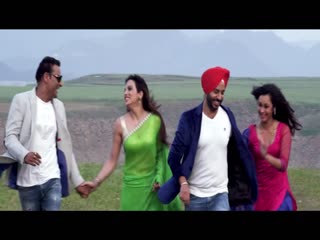 Ishq Khuda Feroz Khan,Nachhatar Gill Video Song