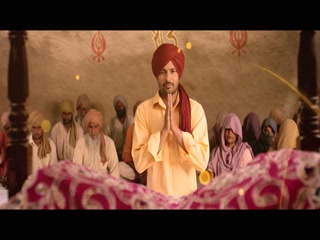 Kurta Amrinder Gill Video Song