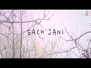 Sach Jani Binnie Toor Video Song