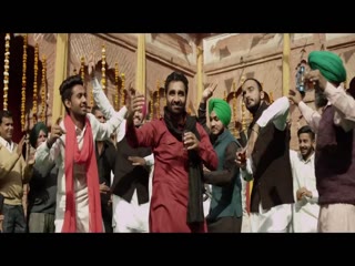 Yaar Jundi De Ammy Virk Video Song