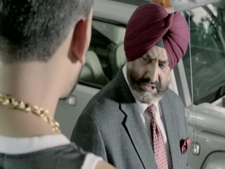 Brown Kudi Jassi Chhokar Video Song
