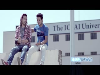 Chitta v/s Chitti Teaser Video Song ethumb-009.jpg