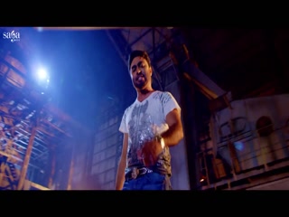 Sherran Da Shikar Video Song ethumb-014.jpg