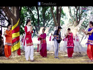 Vyah Oh De Naal Preet Harpal,Habib Video Song