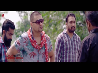 Hooter Sonu Bajwa Video Song