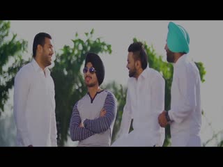 Kaim Sardari Parry Sarpanch Video Song