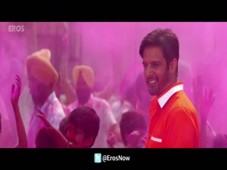 Mainu Ishq Lagaa Video Song ethumb-014.jpg