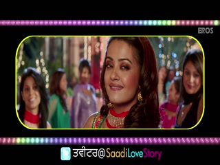 Aaja Bhangra Pa Laiye Amrinder Gill,Diljit Dosanjh Video Song