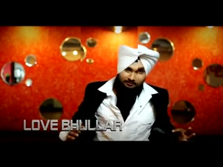 Aish Of Girls Love Bhullar Video Song