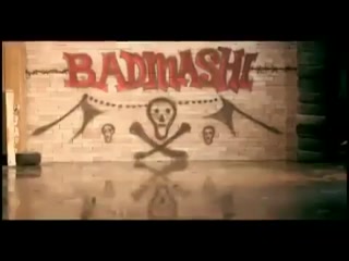 Badmashi ks makhan Video Song