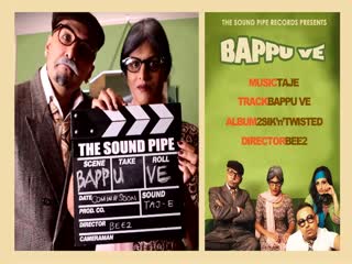 Bappu Ve Taj E Video Song