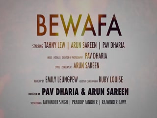 Bewafa Video Song ethumb-004.jpg