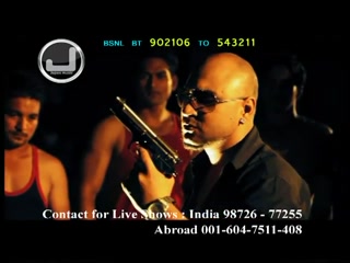 Changa Lagda Video Song ethumb-004.jpg