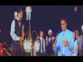 Dil Ta Pagal Hai Video Song ethumb-014.jpg