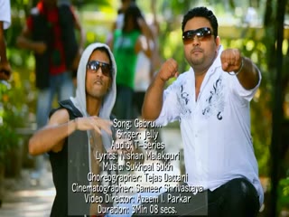 Gabru Jelly Video Song